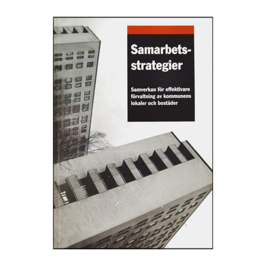 Samarbetesstrategier