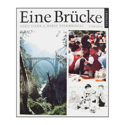 Eine Brücke: Textbok 2