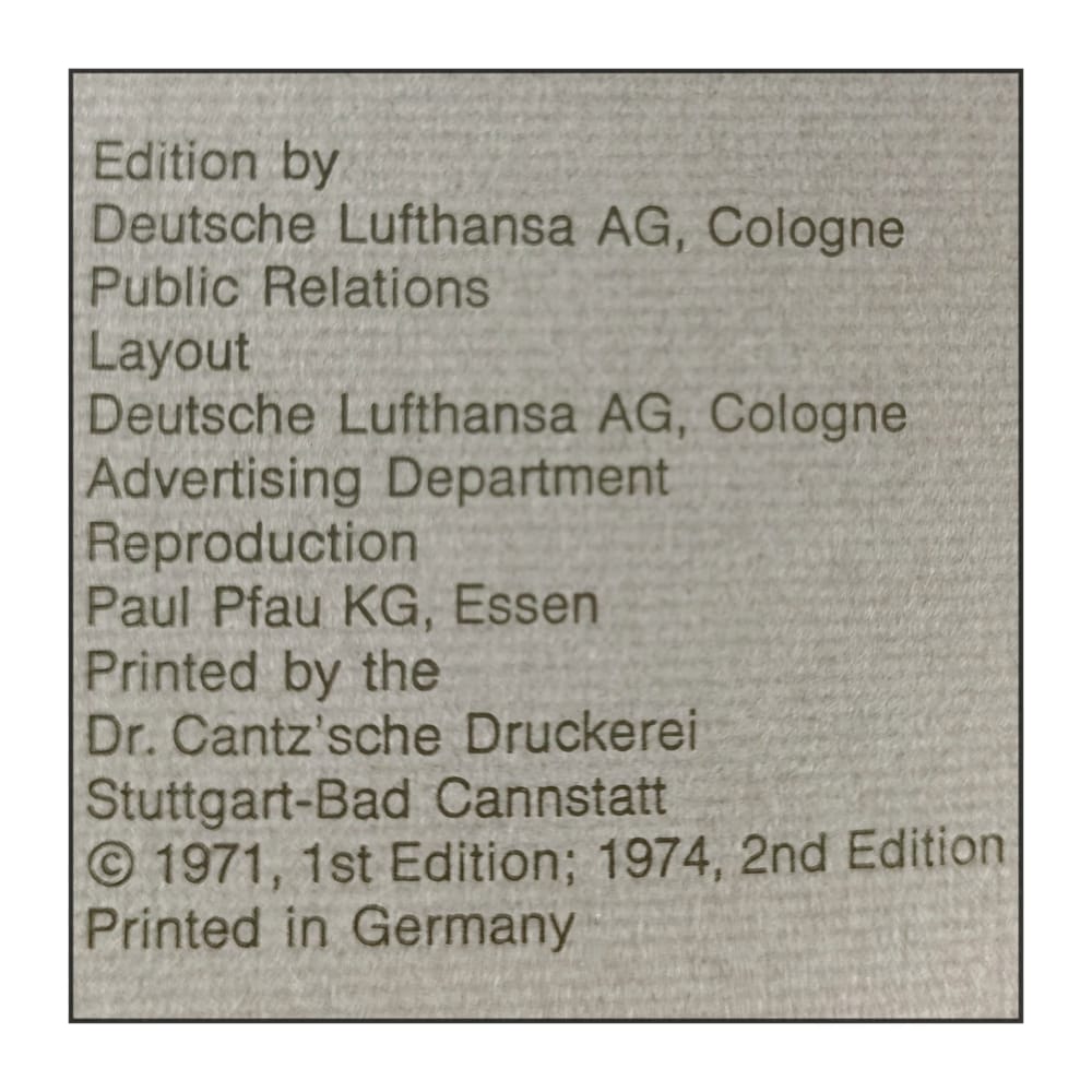Graphic Art In Germany Today