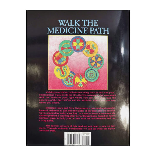 Medicine Hawk: American Indian Ceremonies