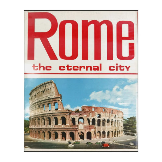 Loretta Santini: Rome And The Vatican