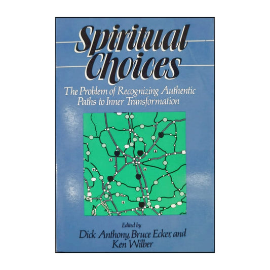 Spiritual Choices