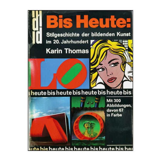 Karin Thomas: Bis Heute