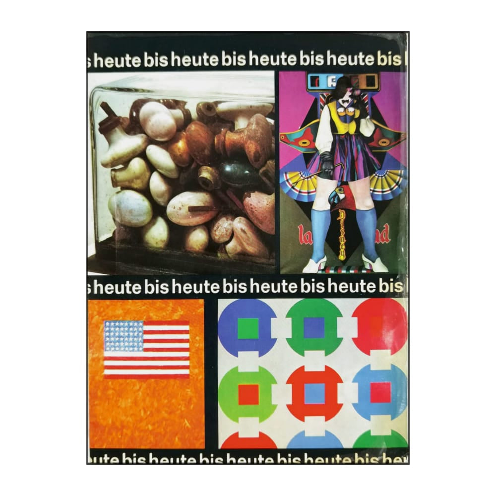 Karin Thomas: Bis Heute