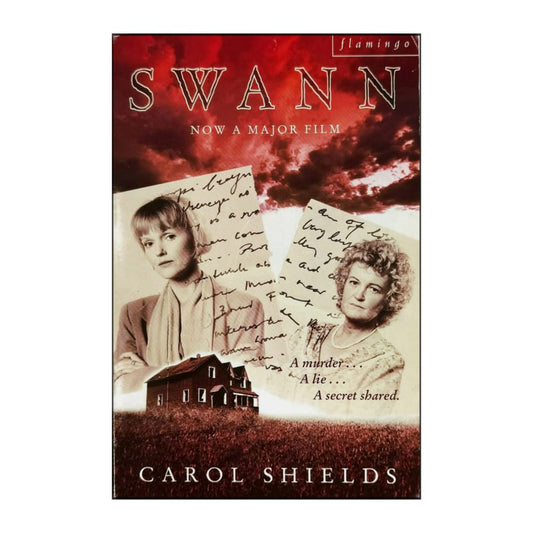 Carol Shields: Swann