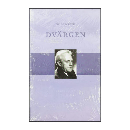 Pär Lagerkvist: Dvärgen
