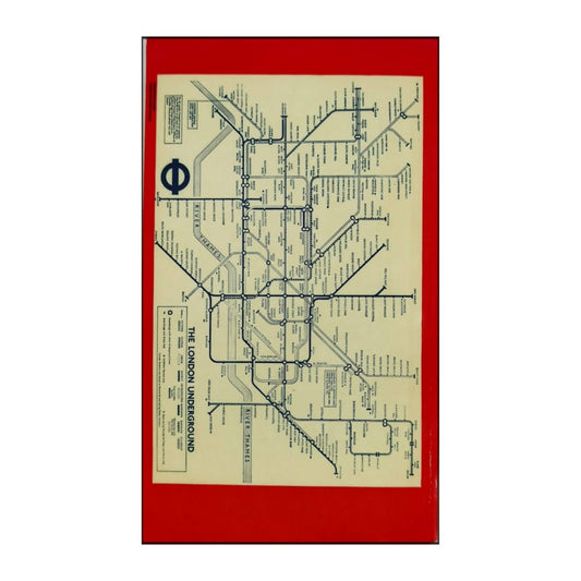 London Street Atlas And Index Az