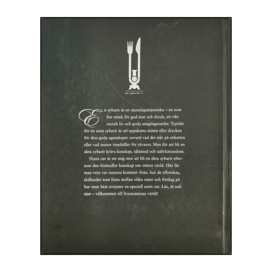 Karin Bille: Njuta Ost