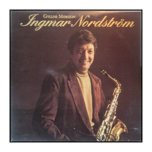 Ingmar Nordström: Gyllne Morgon