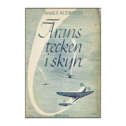 James Aldridge: Ärans Tecken I Skyn