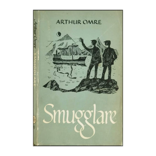 Arthur Orme: Smugglare
