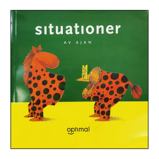 Ajan: Situationer