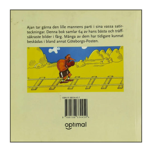 Ajan: Situationer