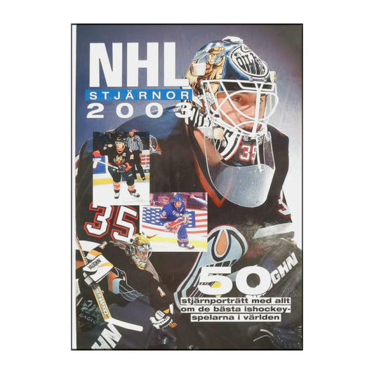 Nhl Stjärnor 2003