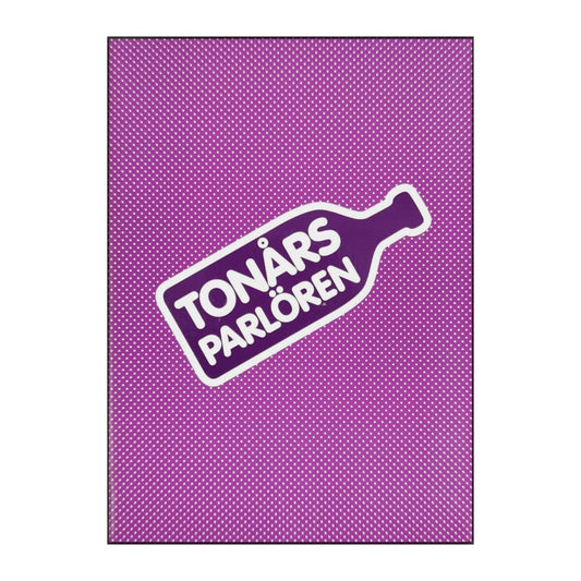 Tonårsparlören