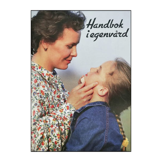 Handbok I Egenvård