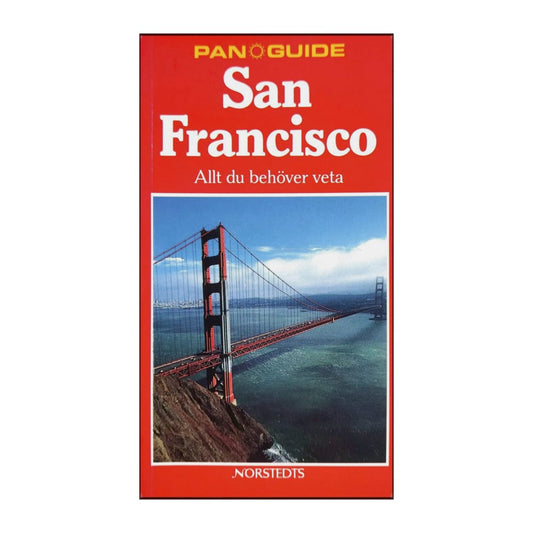 Carole Chester: San Francisco