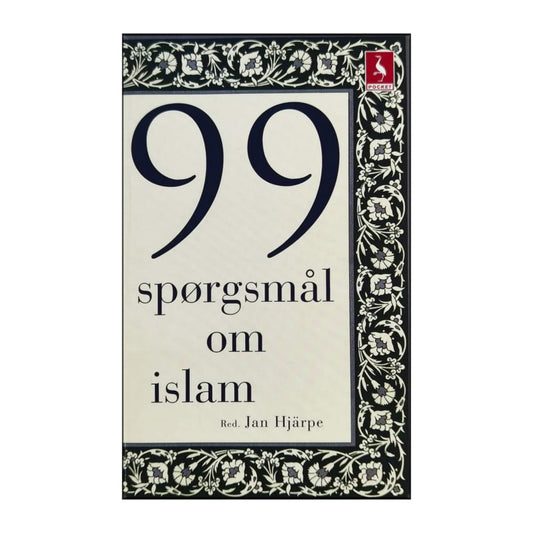 Jan Hjärpe: 99 Spørgsmål Om Islam