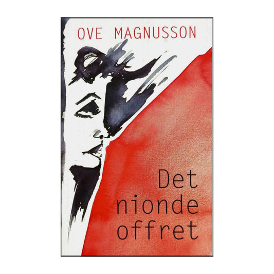 Ove Magnusson: Det Nionde Offret