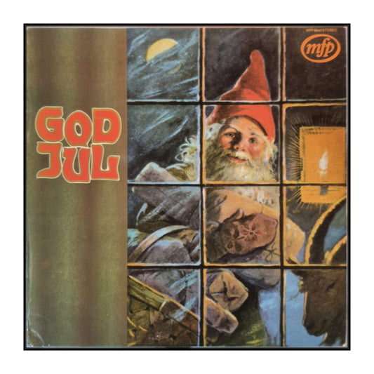 God Jul - Julens Alla Sånger