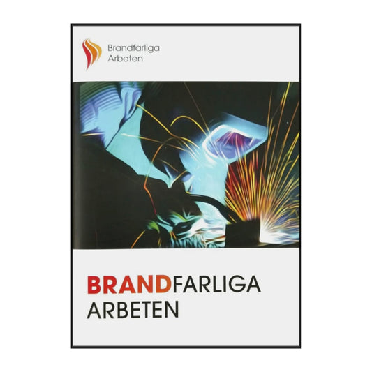 Brandfarliga Arbeten