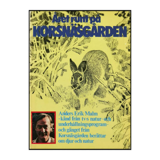 Året Runt På Korsnäsgården