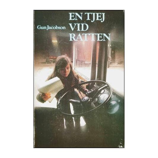 Gun Jacobson: En Tjej Vid Raktten