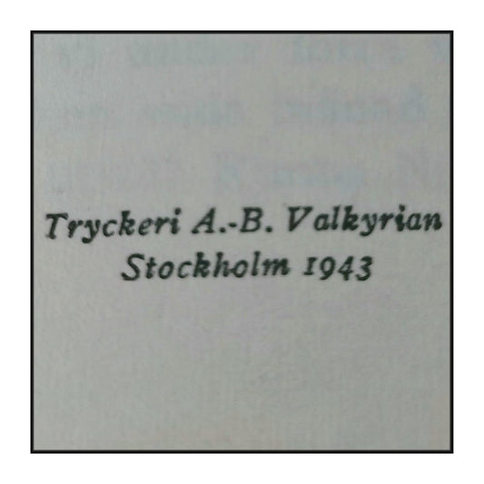 Adolf Hitler: Tal I München 1943/11/8