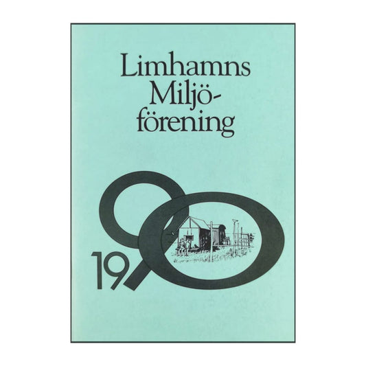 Limhamns Miljöförening 1990