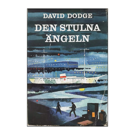 David Dodge: Den Stulna Ängeln