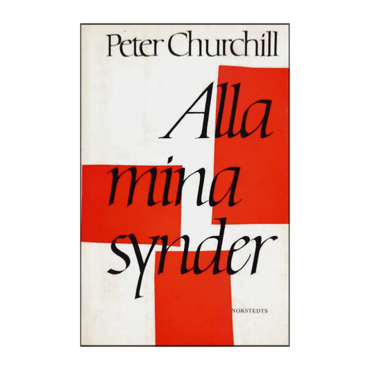 Peter Churchill: Alla Mina Synder