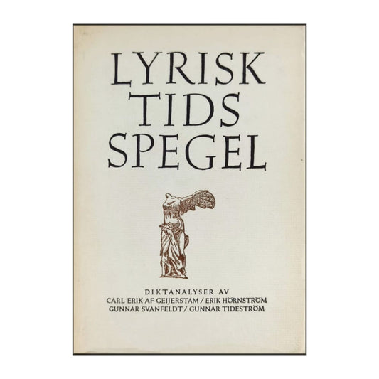 Lyrisk Tidsspegel