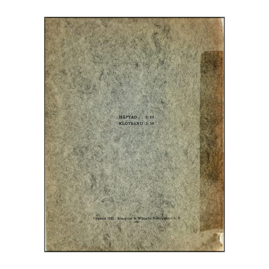 Katherine Tingley: Teosofien Den Inre Kunskapens Väg