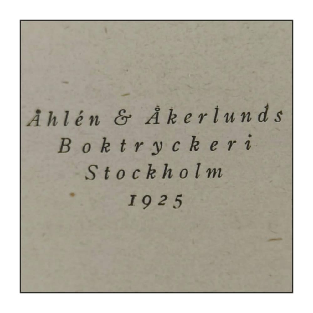 Husmoderns Gyllene Bok 1-2