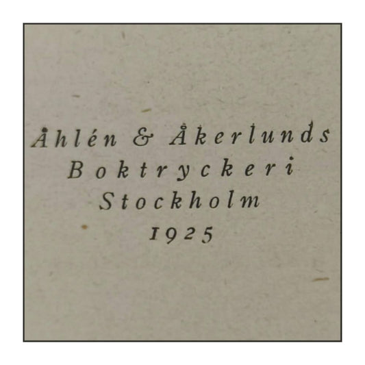 Husmoderns Gyllene Bok 1-2