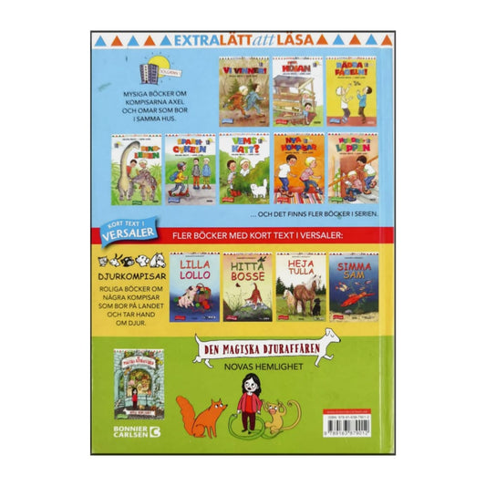 Helena Bross & Kadri Ilves: På En Öde Ö