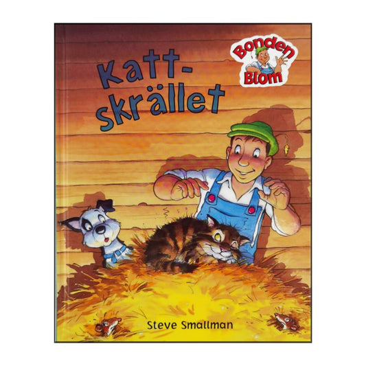 Bonden Blom: Kattskrället