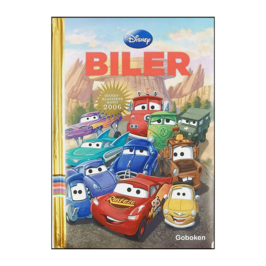 Biler