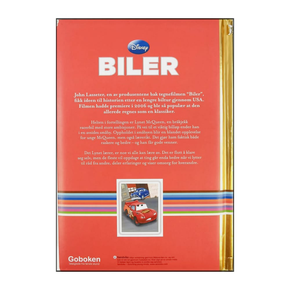Biler