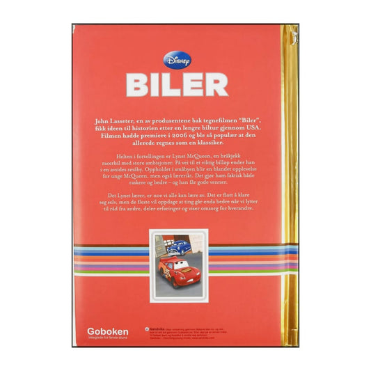 Biler