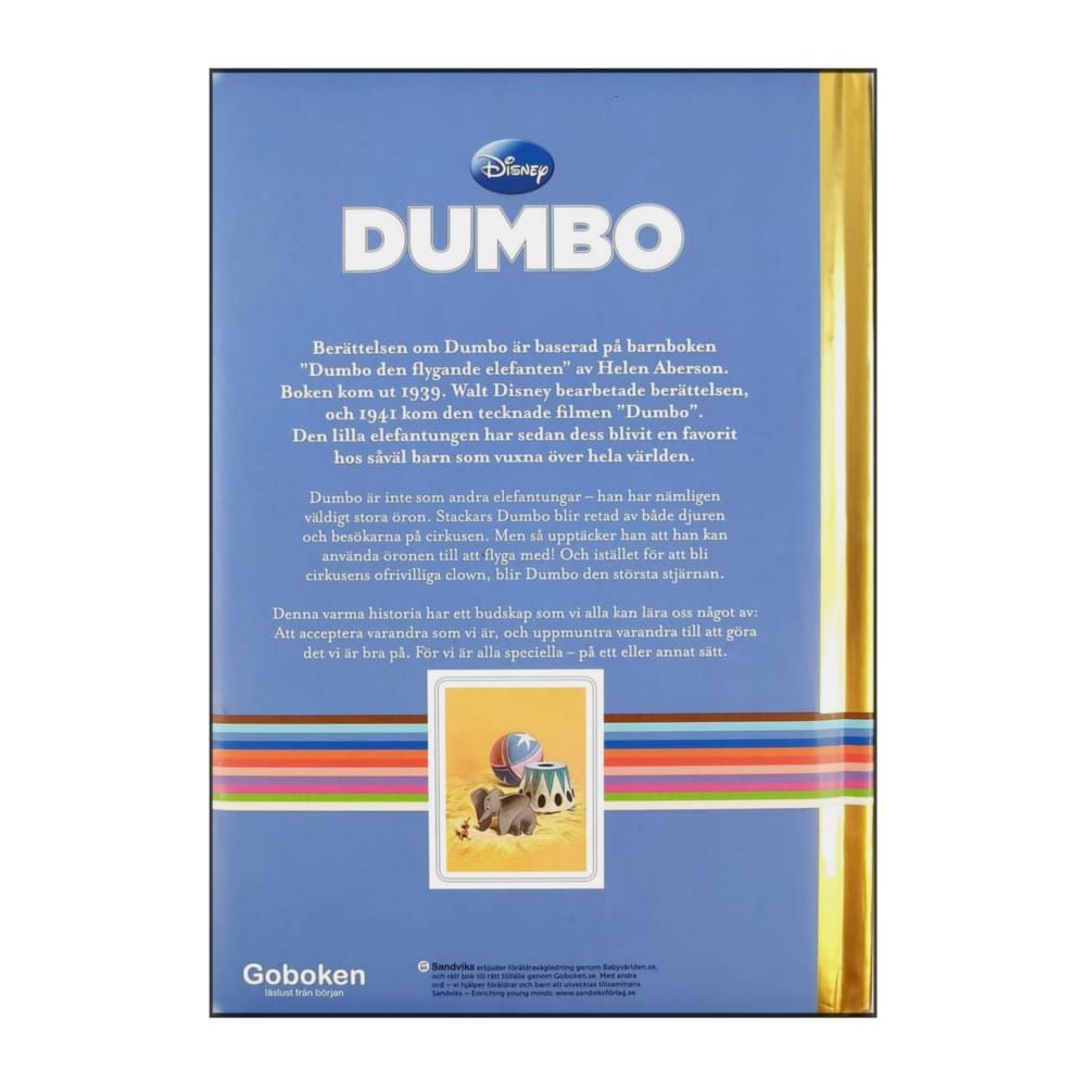 Dumbo