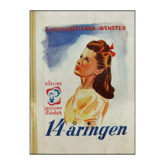 Elisabeth Kuylenstierna-Wenster: Fjortonåringen