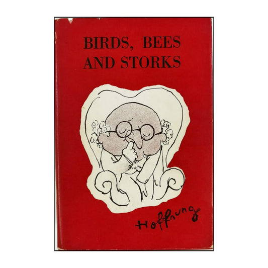 Gerard Hoffnung: Birds Bees And Storks