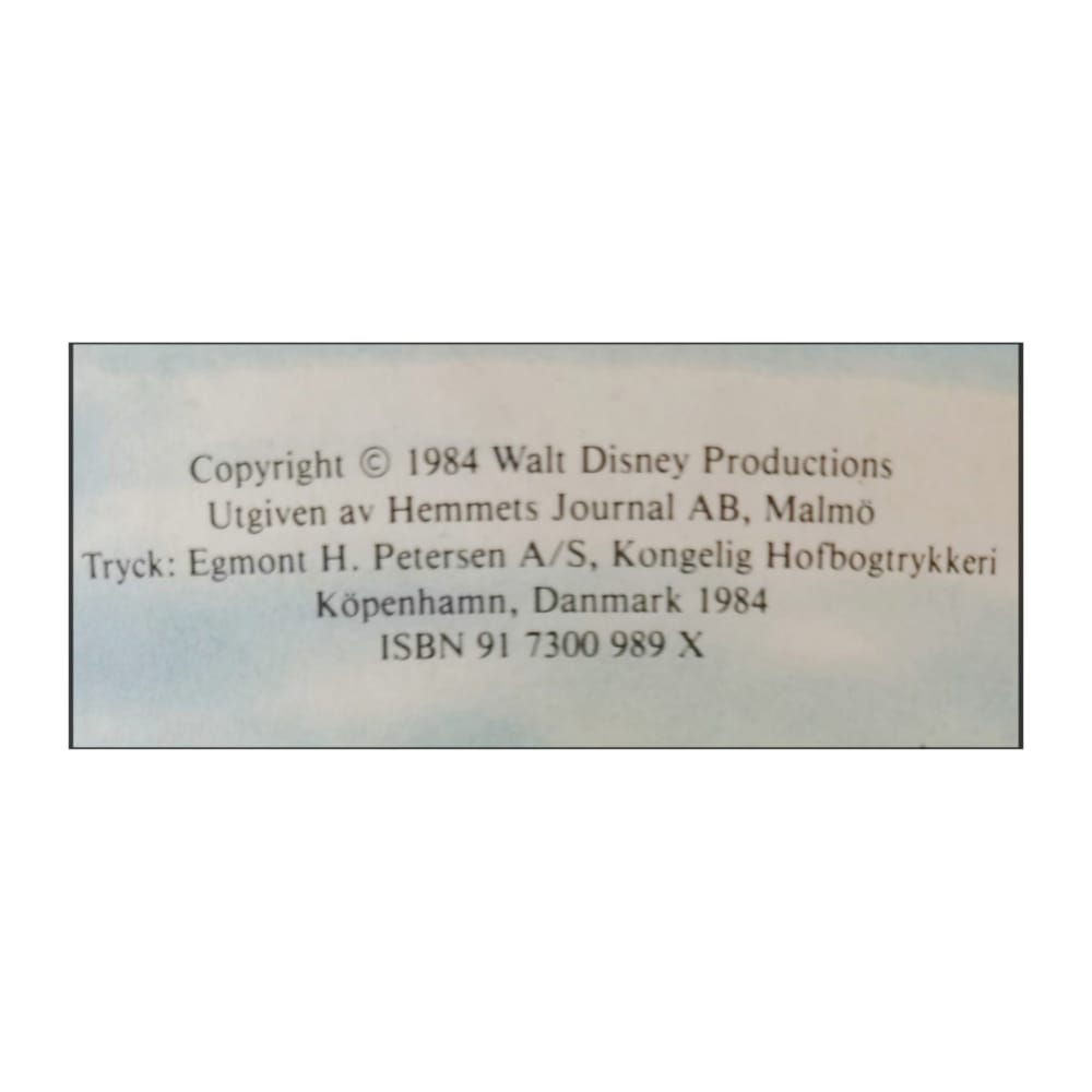 Lilla Vargen Går På Kalas