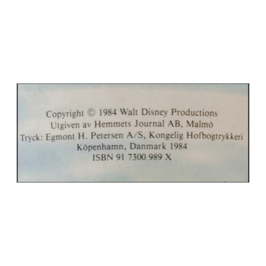 Lilla Vargen Går På Kalas