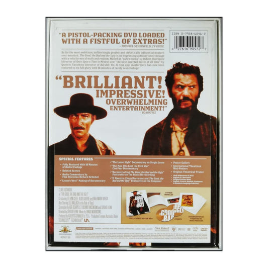 Dollars: The Good The Bad And The Ugly
