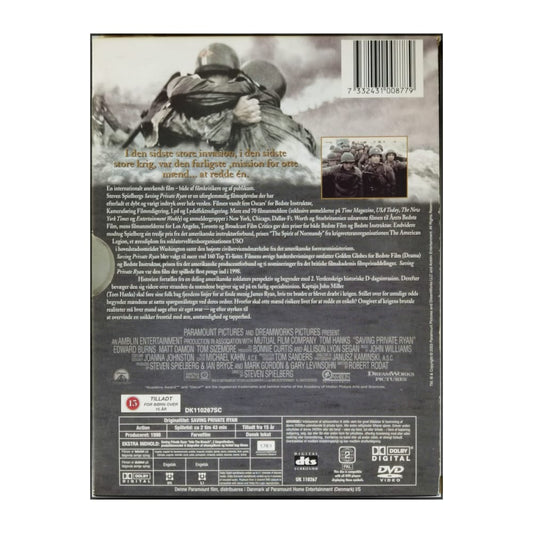 Saving Private Ryan