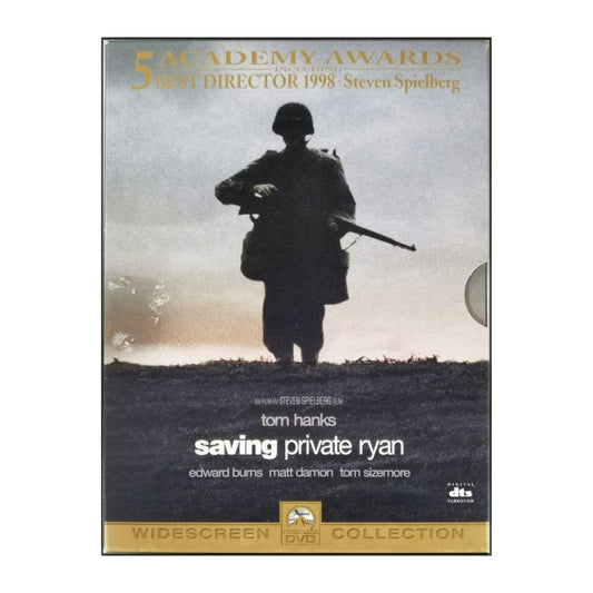 Saving Private Ryan