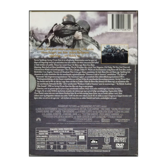 Saving Private Ryan
