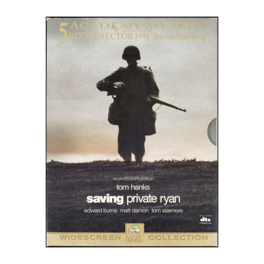 Saving Private Ryan